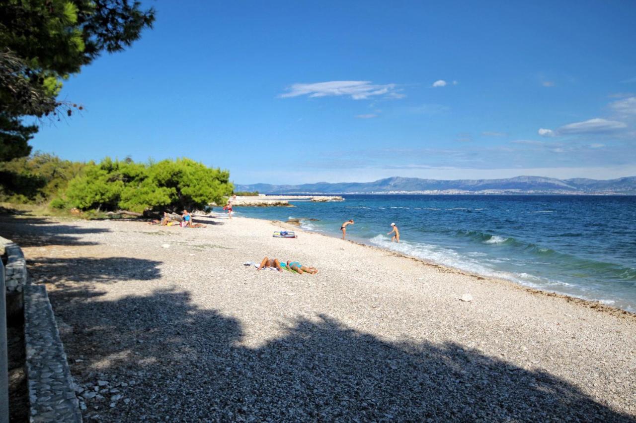 Apartments With A Parking Space Supetar, Brac - 6037 Exterior foto